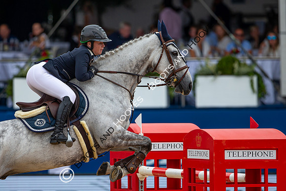 LGCT London