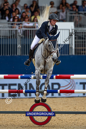 LGCT London