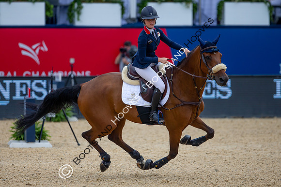LGCT London