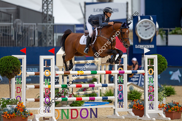 LGCT London