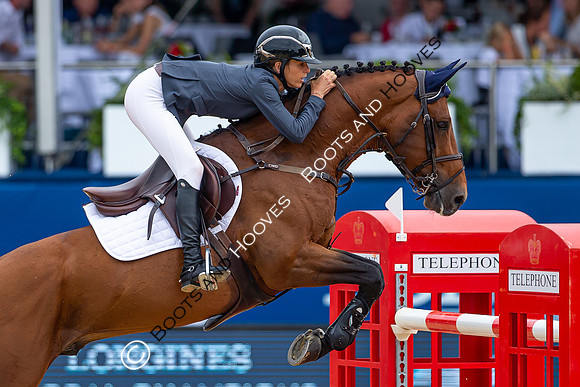 LGCT London