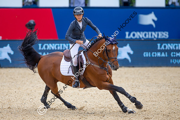 LGCT London