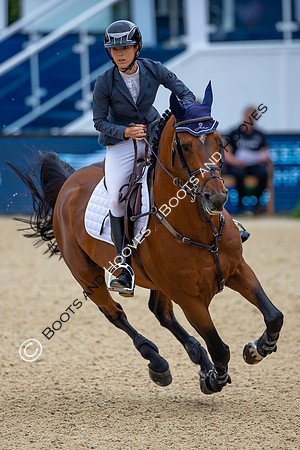 LGCT London