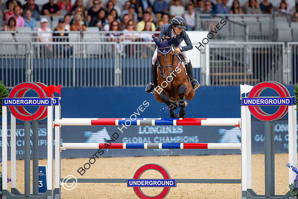 LGCT London