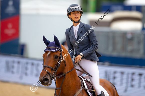 LGCT London