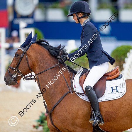 LGCT London