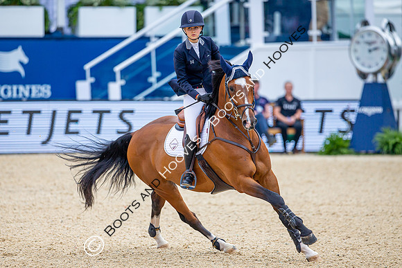LGCT London