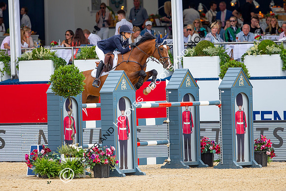 LGCT London
