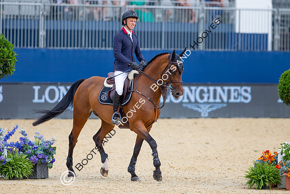 LGCT London