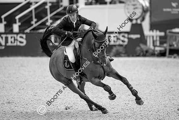 LGCT London