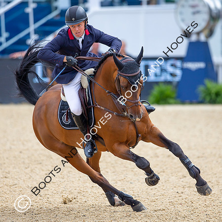 LGCT London