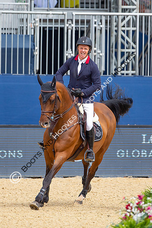 LGCT London