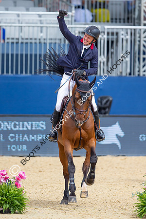 LGCT London