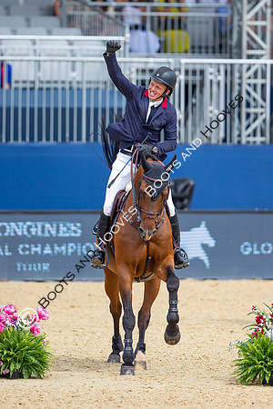 LGCT London