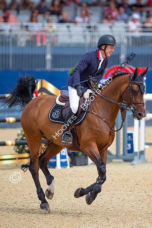 LGCT London