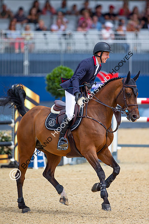 LGCT London