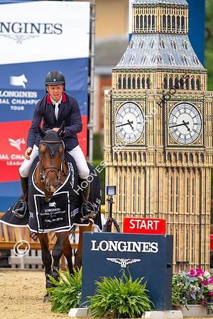 LGCT London