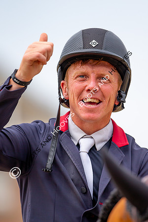 LGCT London