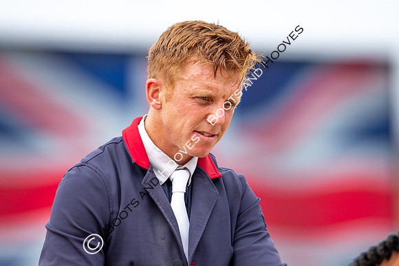 LGCT London