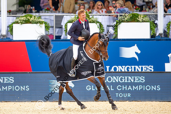 LGCT London