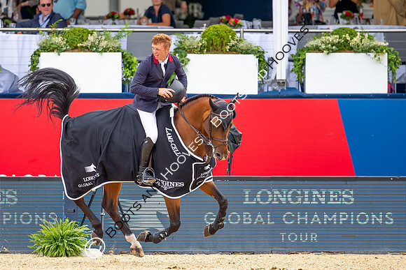 LGCT London