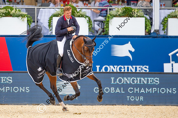 LGCT London