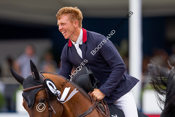 LGCT London