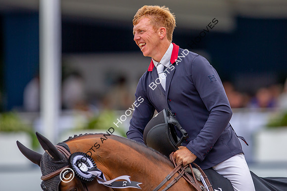 LGCT London