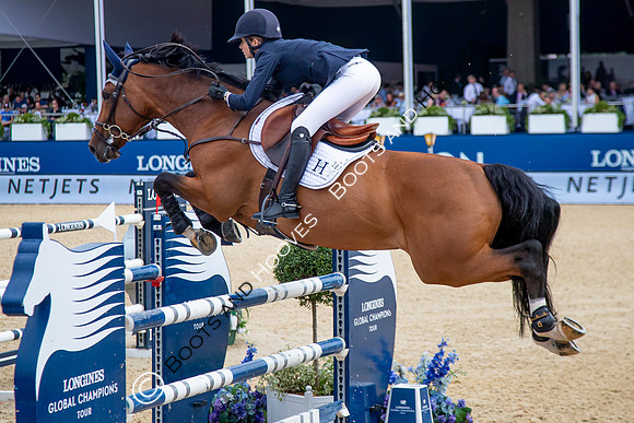 LGCT London