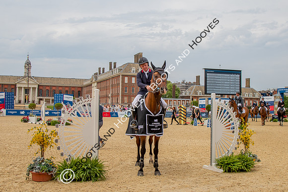 LGCT London