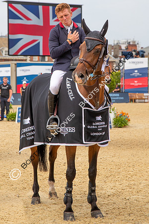 LGCT London