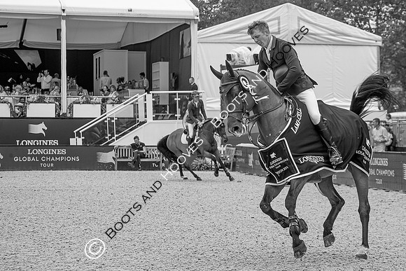 LGCT London