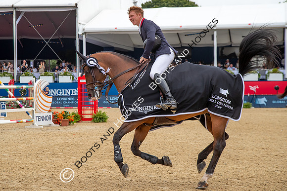 LGCT London