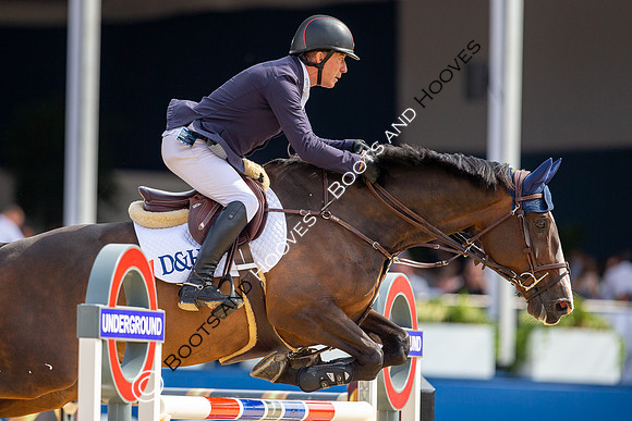 LGCT London