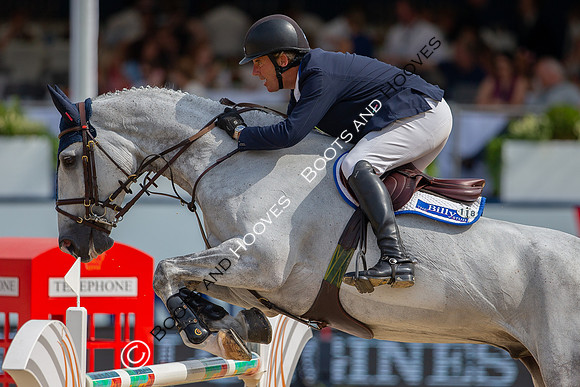 LGCT London