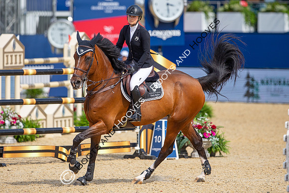 LGCT London