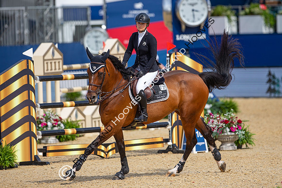 LGCT London