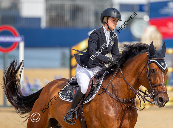 LGCT London