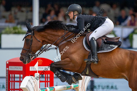 LGCT London