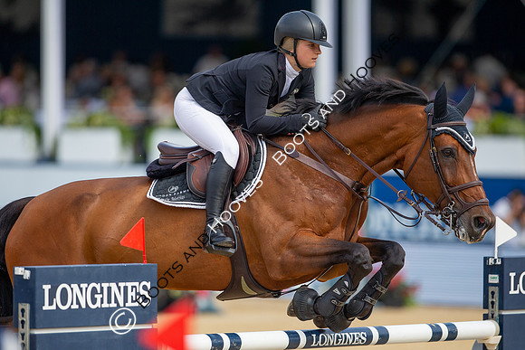 LGCT London