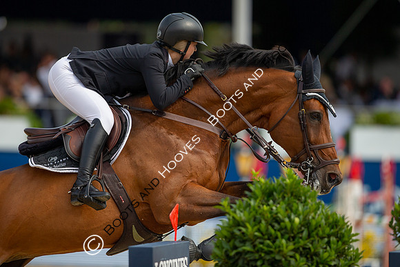 LGCT London