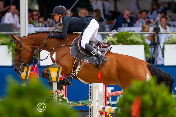 LGCT London