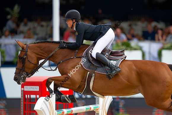 LGCT London