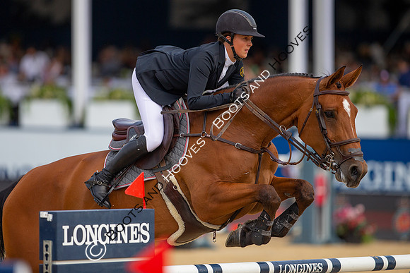 LGCT London