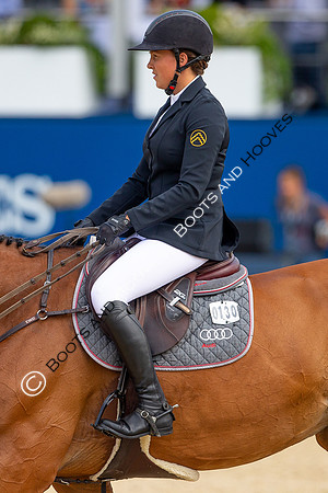 LGCT London
