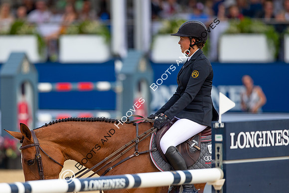 LGCT London