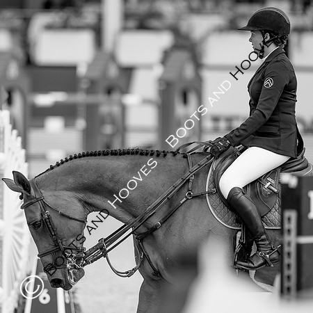 LGCT London