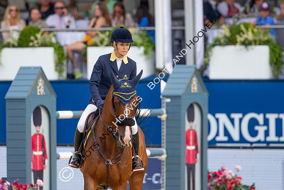 LGCT London