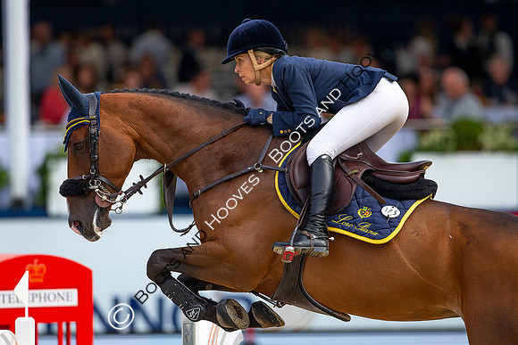 LGCT London
