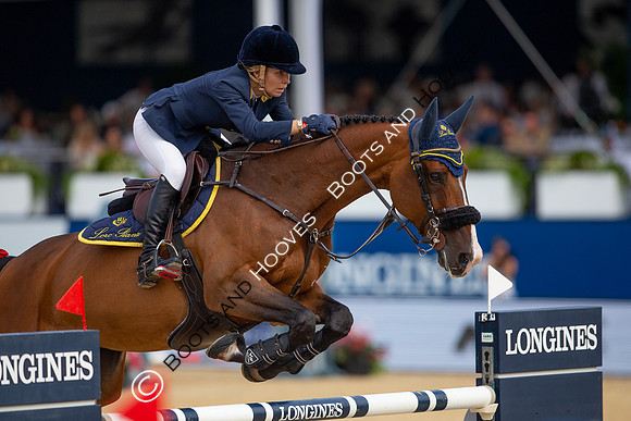 LGCT London